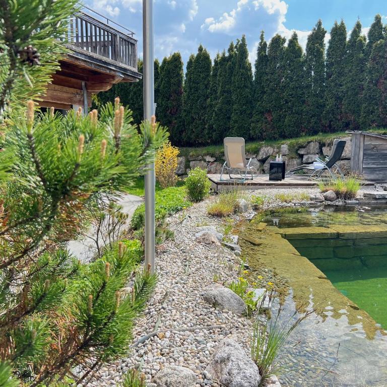 HIDEAWAY DESIGN CHALET by Belle Stay - Chalet - 11