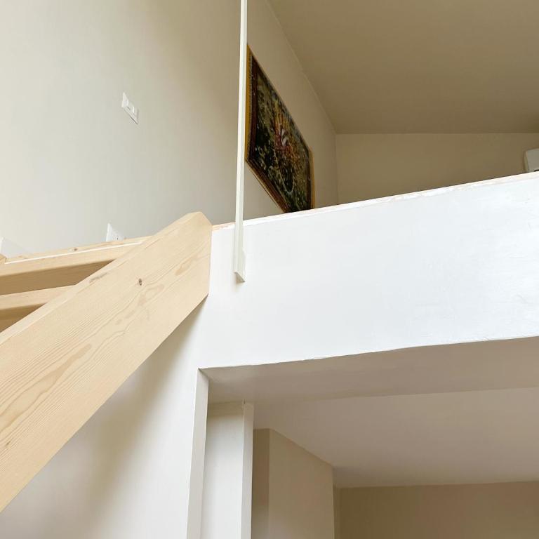 La casa di Zoe-ARTANDTRAVEL - Ferienhaus - 30