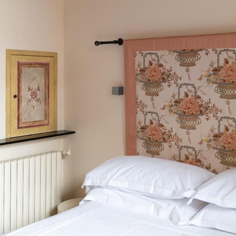 Albergo Minerva - Camera Queen Superior - 1