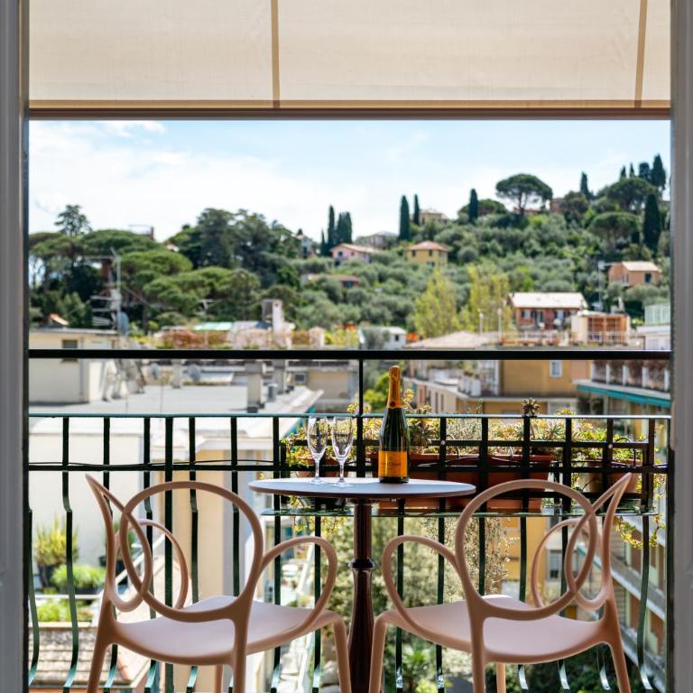 Albergo Minerva - Camera King Deluxe - 5