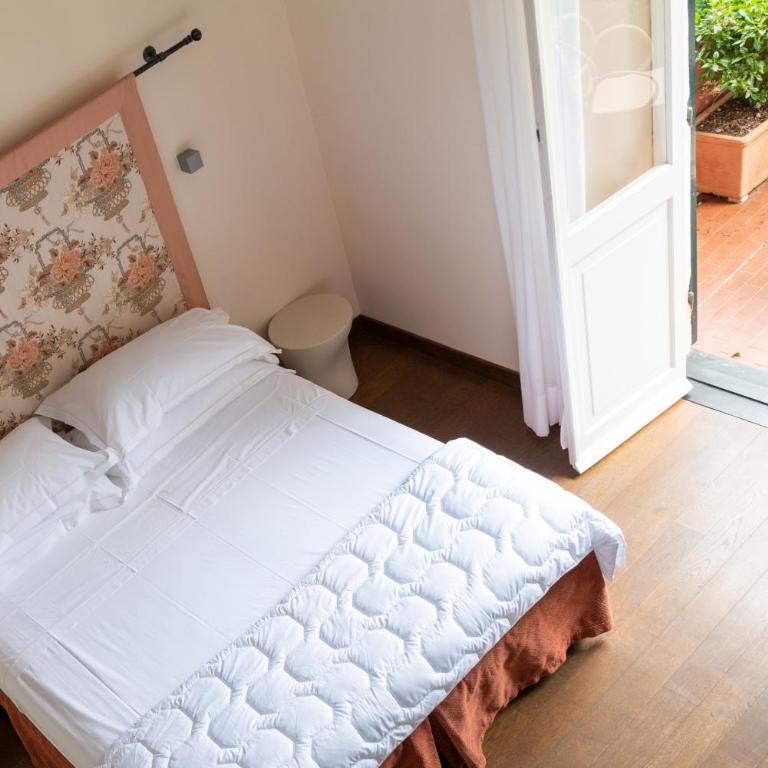 Albergo Minerva - Camera Queen Superior - 6