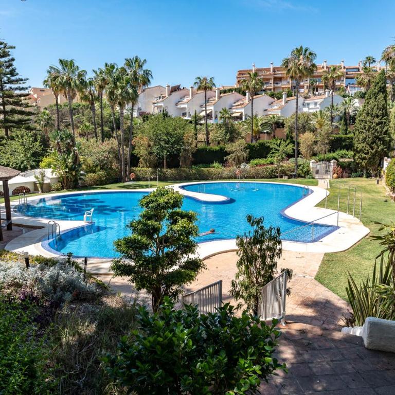Casa Medellin Beachfront oasis with pool - Apartamento de 2 dormitorios - 39