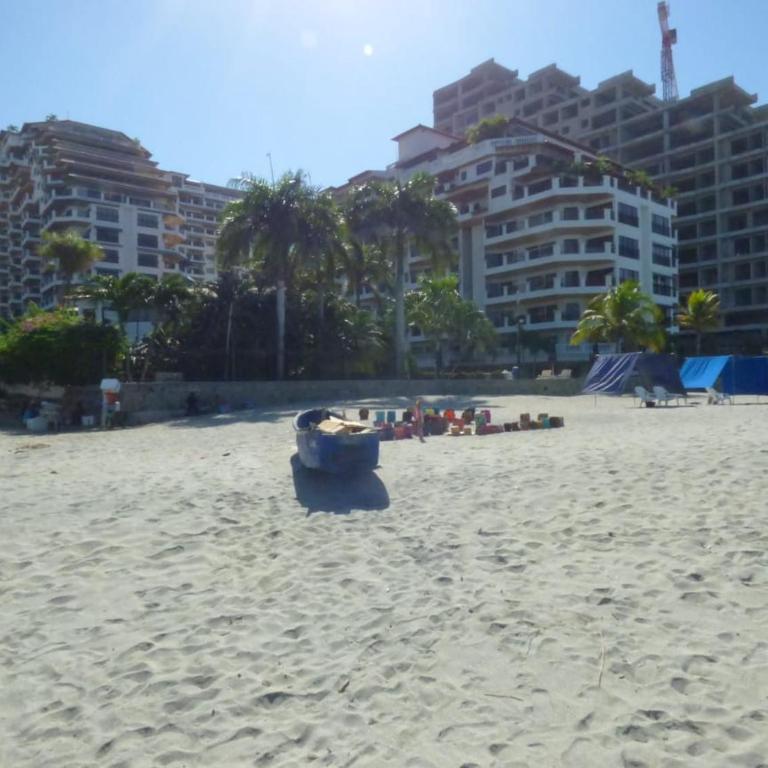 Bello Horizonte * Unido Al Mar - Apartamento de 2 dormitorios - 7