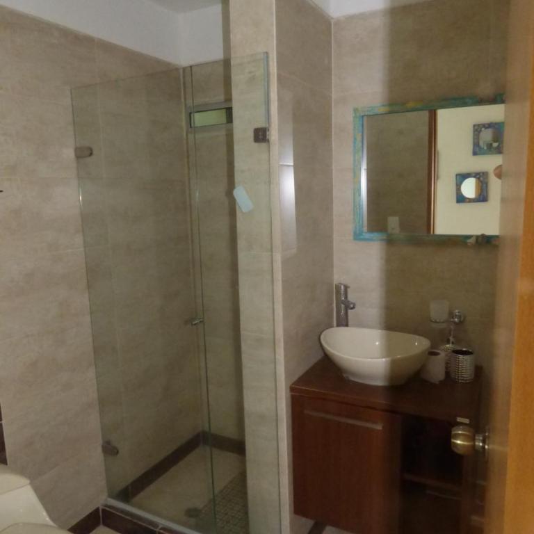 Bello Horizonte * Unido Al Mar - Two-Bedroom Apartment - 22