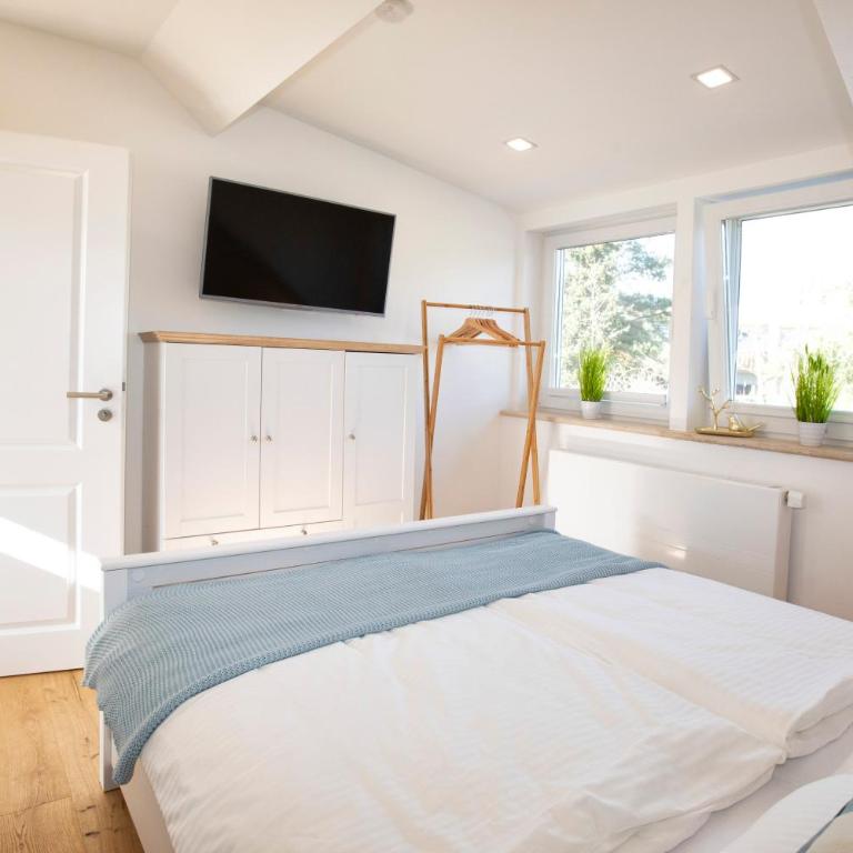 Ferienwohnung Untersbergblick - Apartment mit 2 Schlafzimmern - 4