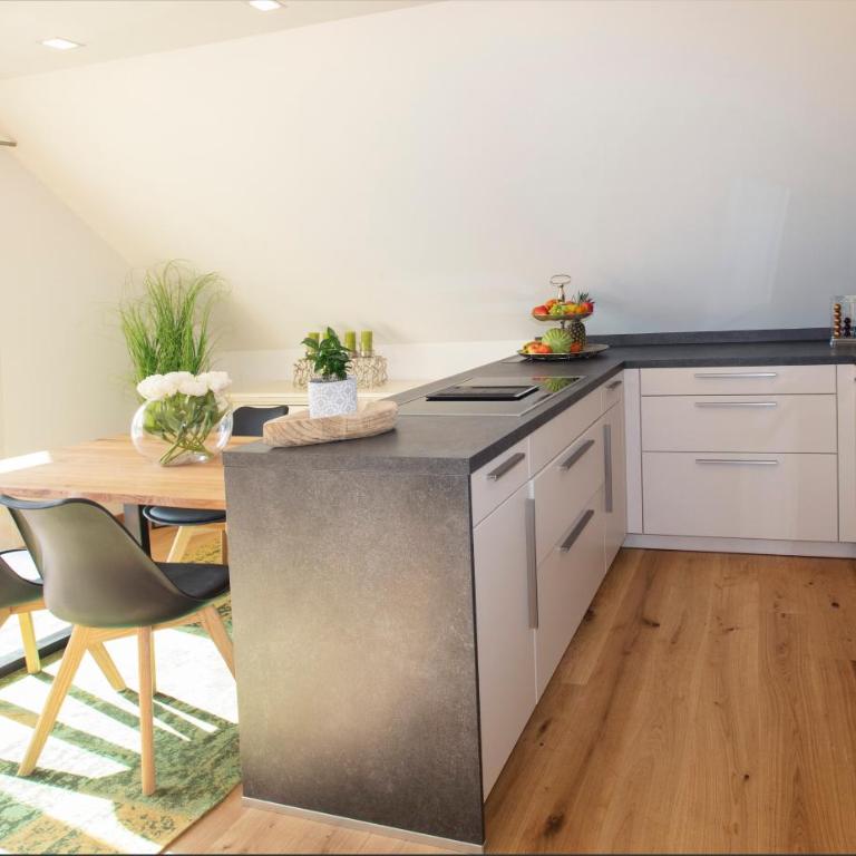 Ferienwohnung Untersbergblick - Apartment mit 2 Schlafzimmern - 7