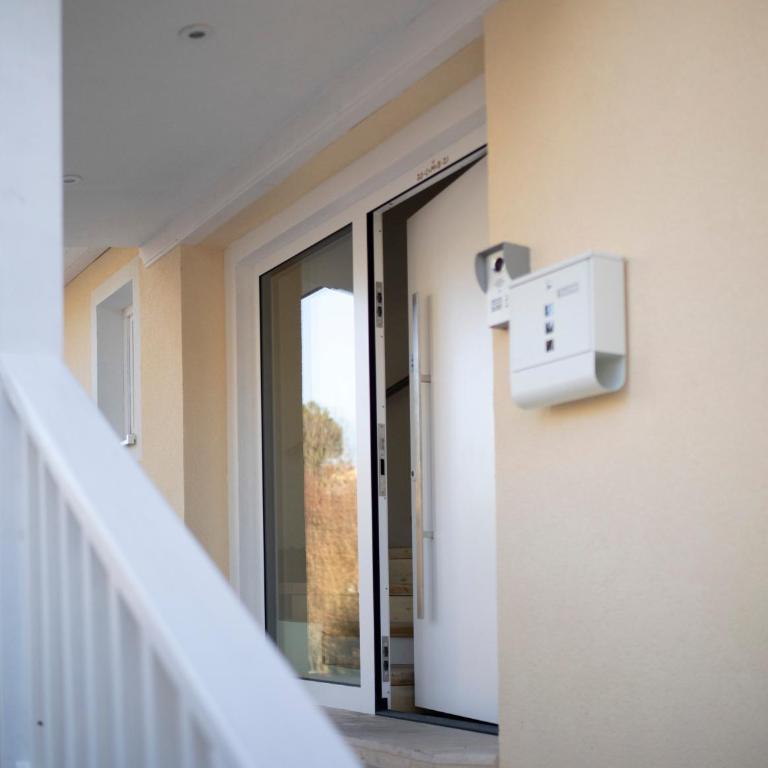 Ferienwohnung Untersbergblick - Apartment mit 2 Schlafzimmern - 9