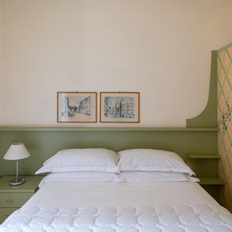Albergo Minerva - Camera Singola - 2