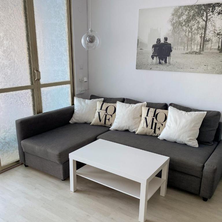 Buena Vista Chillounge - One-Bedroom Apartment - 9