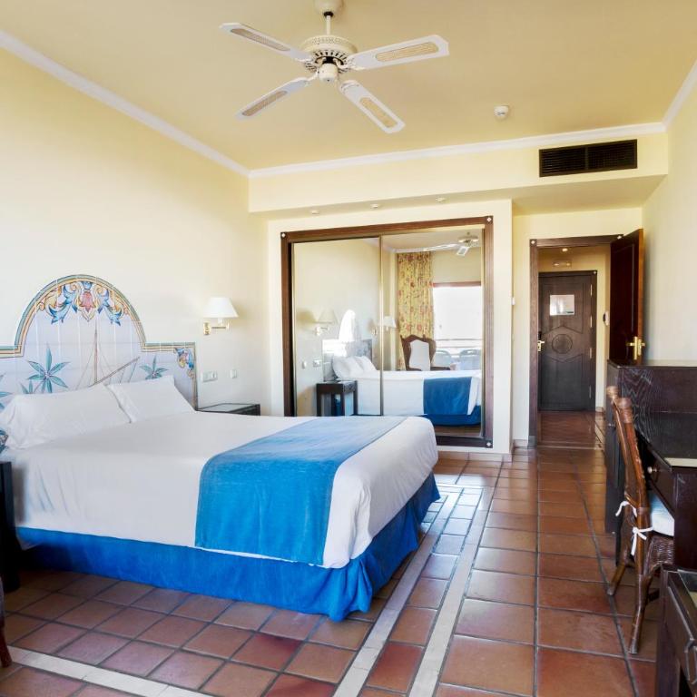 Ibersol Almuñecar Beach & Spa Hotel - Habitación Doble - 1 o 2 camas - 6