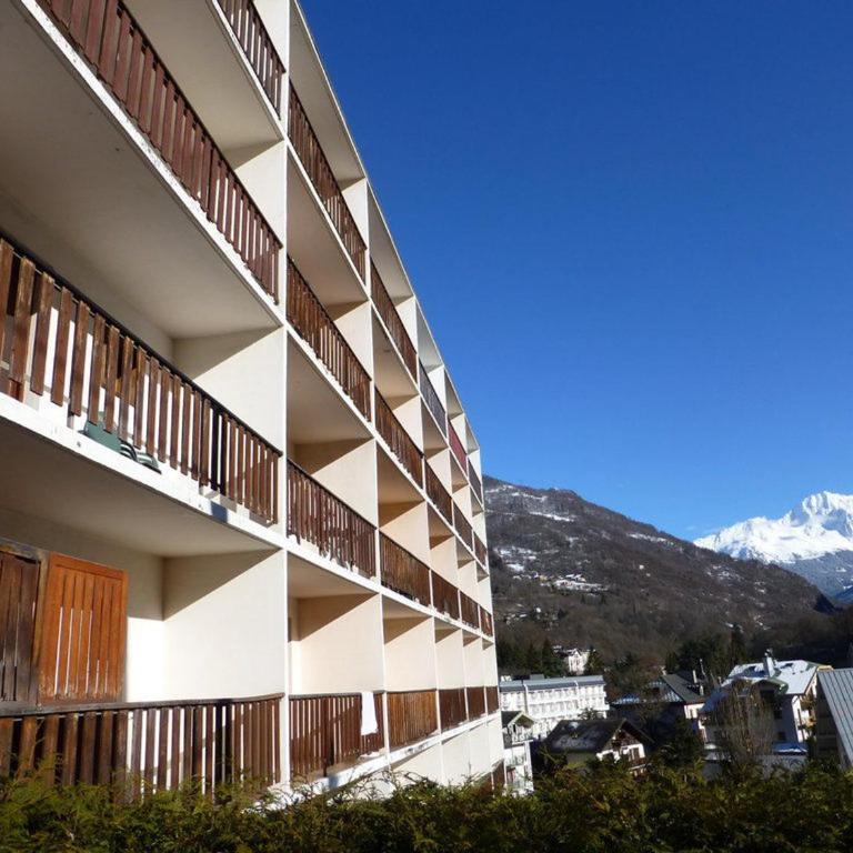 Studio 2 Pers., Centre Village, Wifi, Animaux Ok - Studio - 2