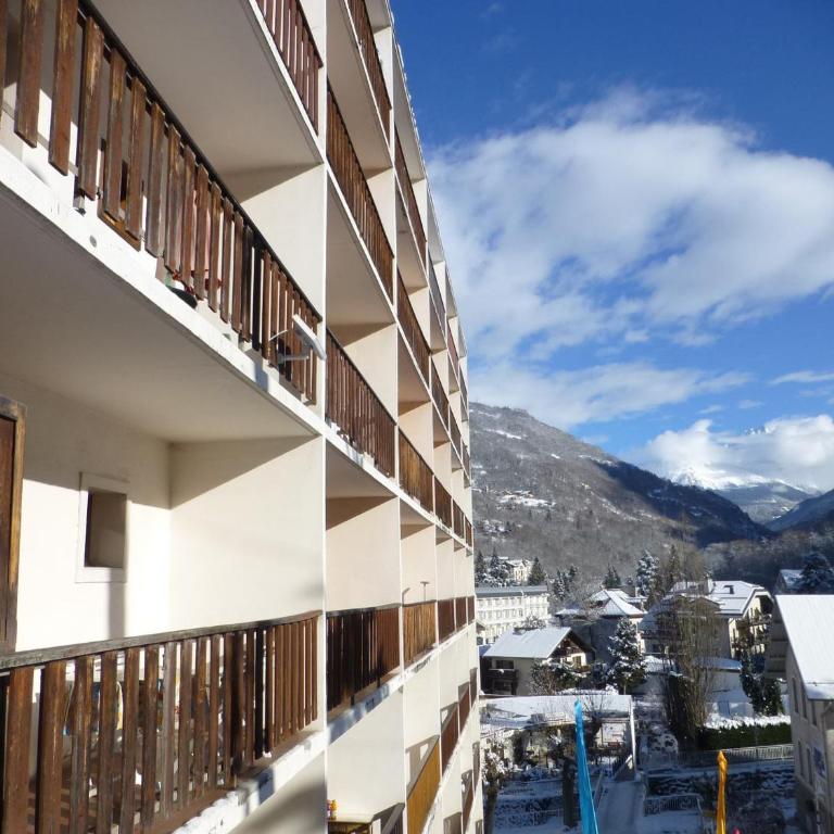 Studio 2 Pers., Centre Village, Wifi, Animaux Ok - Studio - 3