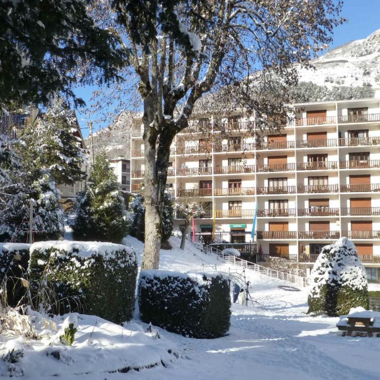 Studio 2 Pers., Centre Village, Wifi, Animaux Ok - Studio - 5