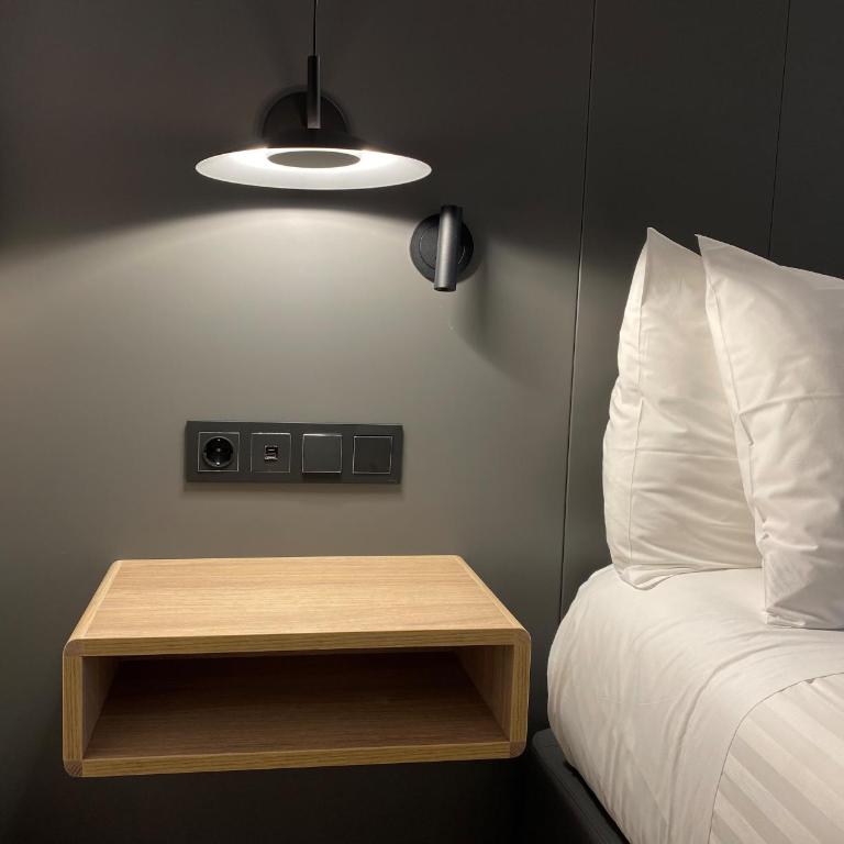 Silken Ciudad Gijón - Habitación Confort (1 adulto) - 2