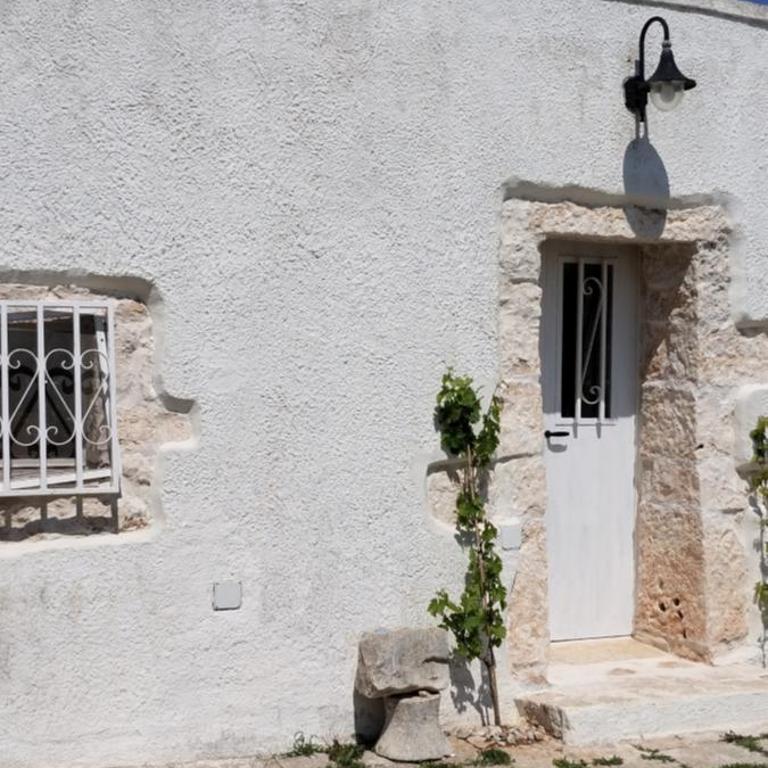 I trulli di Mani' - Casa con 3 Camere da Letto - 17