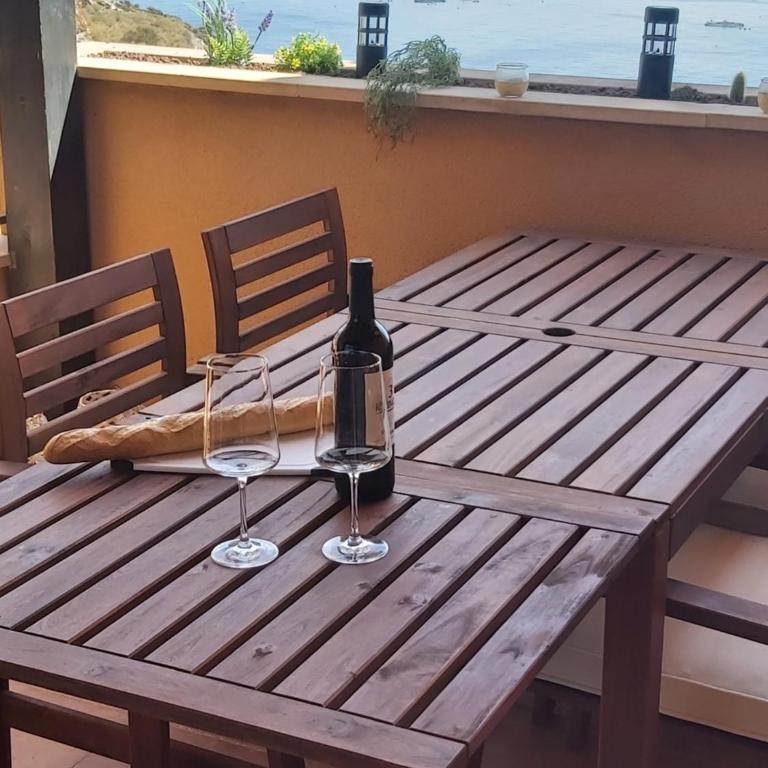 Casa Don Marco - Apartamento de 2 dormitorios - 19