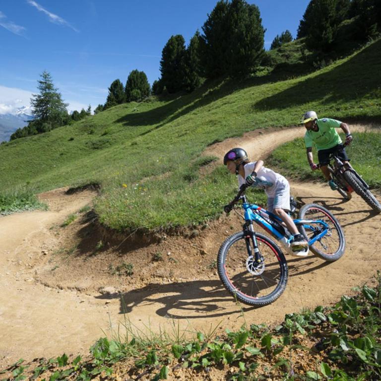 APPART ZIG-ZAG LES COCHES - Appartamento con Vista Montagna - 22