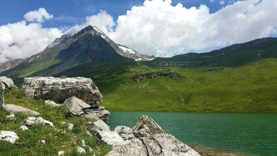 APPART ZIG-ZAG LES COCHES - Appartamento con Vista Montagna - 21
