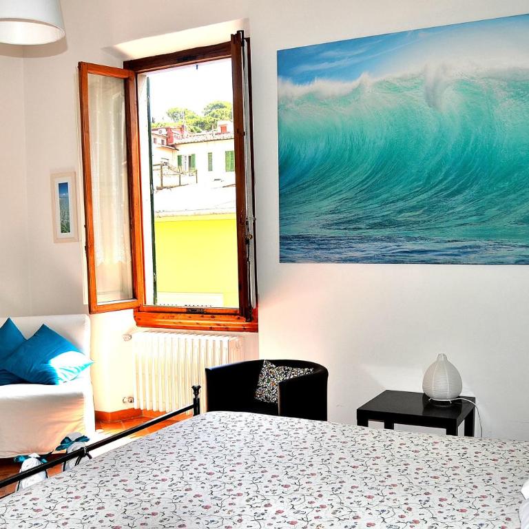 Chez Moi B&B - Large Double Room - 3