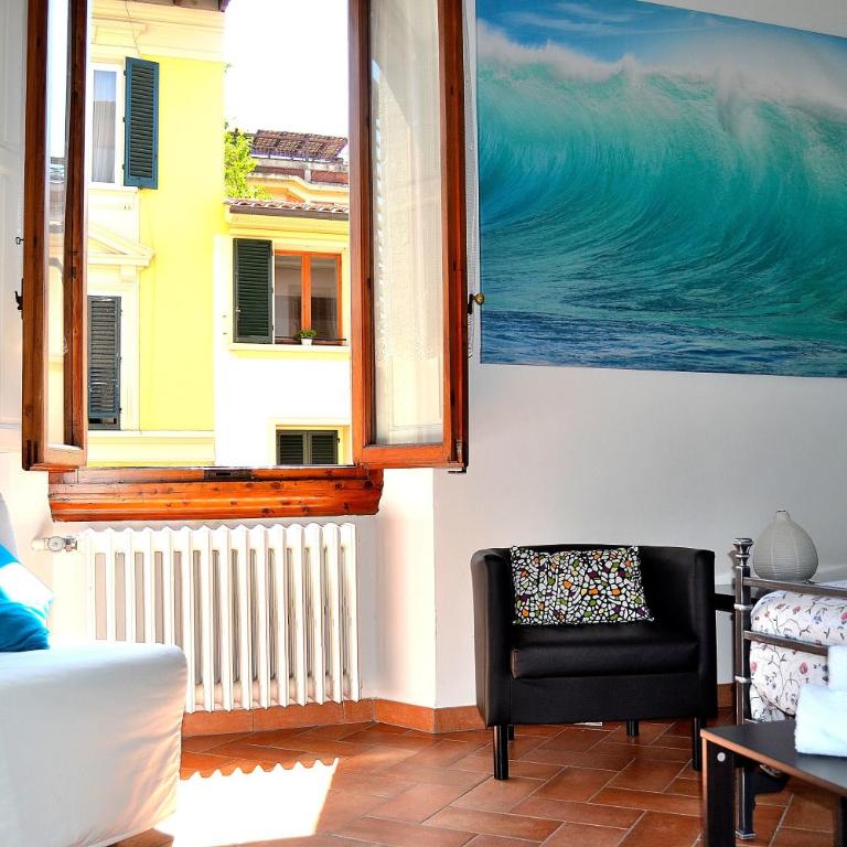 Chez Moi B&B - Large Double Room - 7