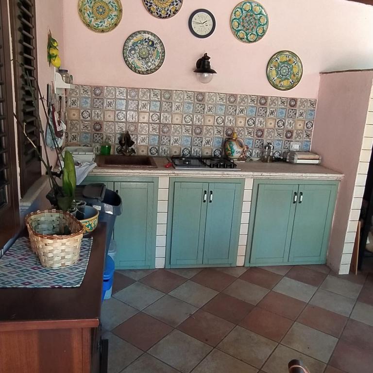 Casa Mariella - Casa con 2 Camere da Letto - 21