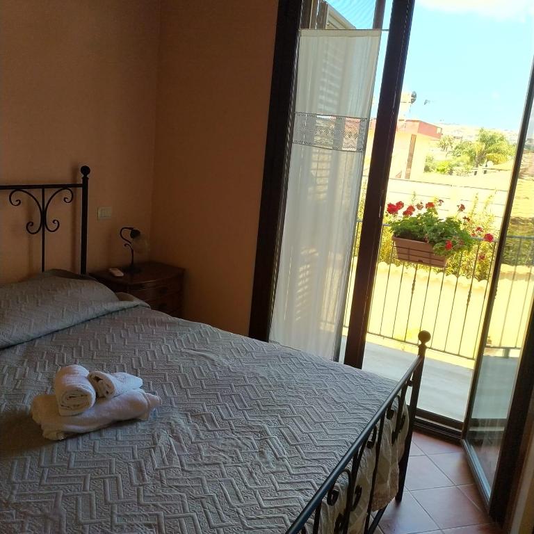 Casa Mariella - Casa con 2 Camere da Letto - 14