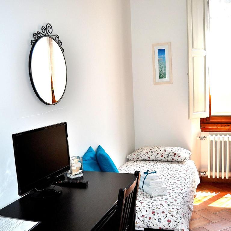 Chez Moi B&B - Large Double Room - 11