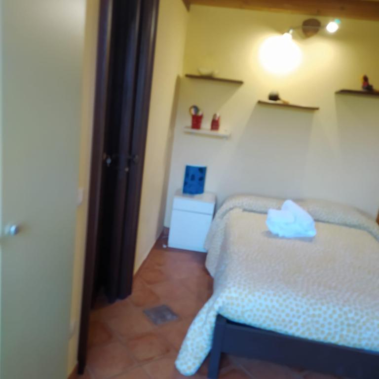 Casa Mariella - Casa con 2 Camere da Letto - 13
