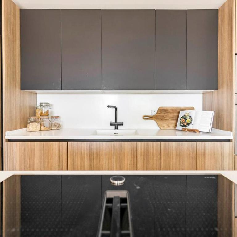 Luxury Designer Apartment - Unbeatable Sea Views - Apartamento de 3 dormitorios - 20