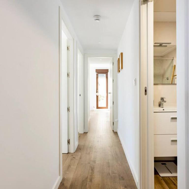 Luxury Designer Apartment - Unbeatable Sea Views - Apartamento de 3 dormitorios - 31