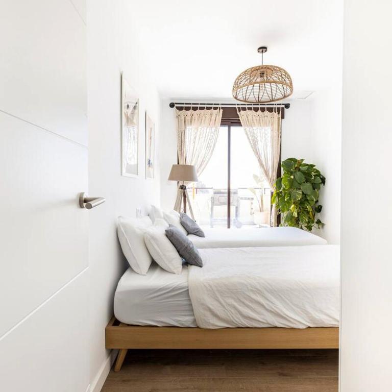 Luxury Designer Apartment - Unbeatable Sea Views - Apartamento de 3 dormitorios - 23