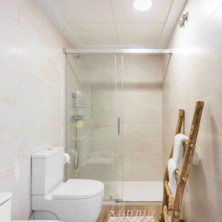 Luxury Designer Apartment - Unbeatable Sea Views - Apartamento de 3 dormitorios - 27