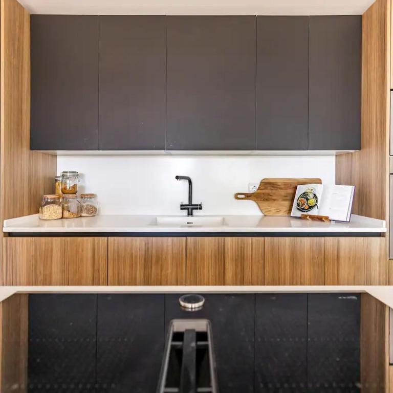 Luxury Designer Apartment - Unbeatable Sea Views - Apartamento de 3 dormitorios - 60
