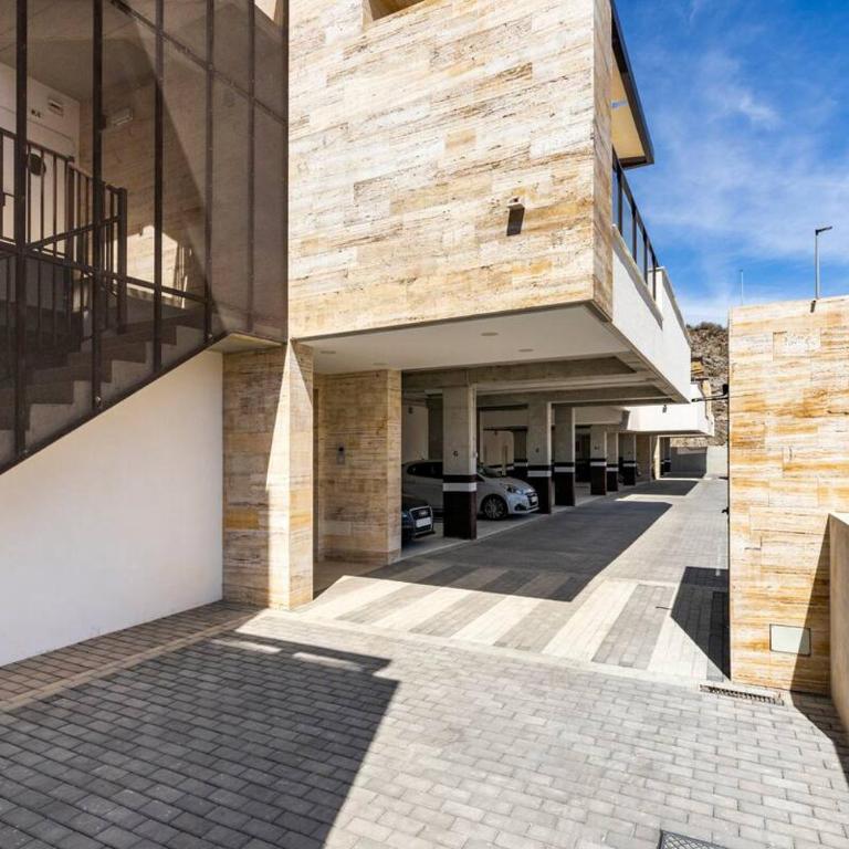 Luxury Designer Apartment - Unbeatable Sea Views - Apartamento de 3 dormitorios - 33
