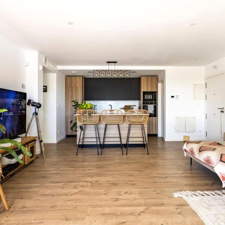 Luxury Designer Apartment - Unbeatable Sea Views - Apartamento de 3 dormitorios - 62