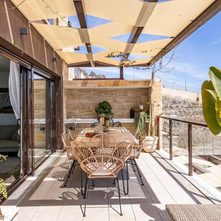 Luxury Designer Apartment - Unbeatable Sea Views - Apartamento de 3 dormitorios - 66