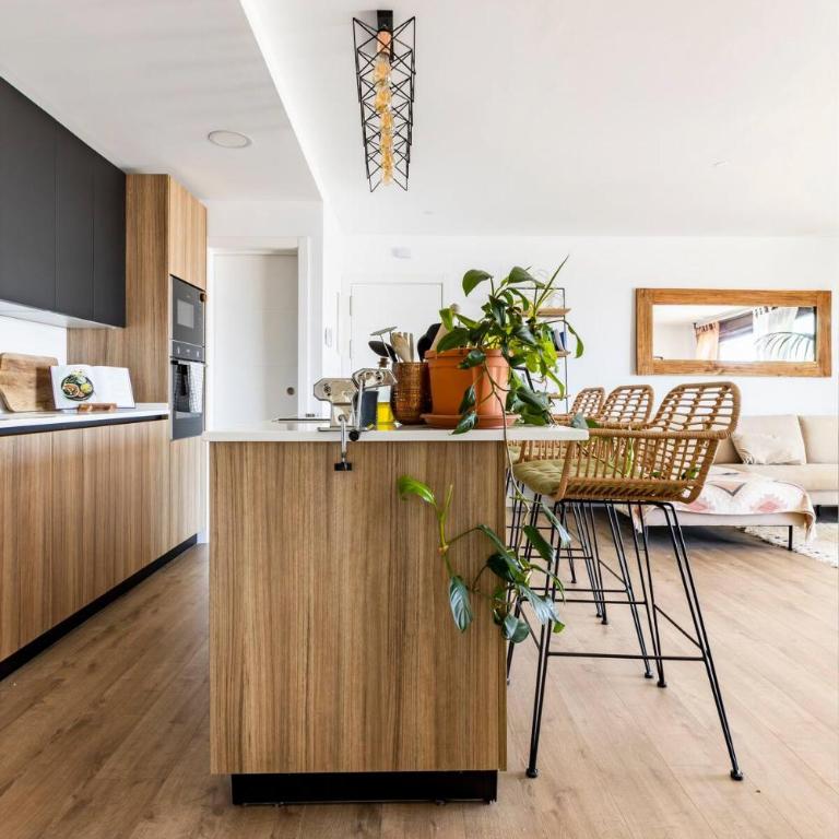 Luxury Designer Apartment - Unbeatable Sea Views - Apartamento de 3 dormitorios - 39