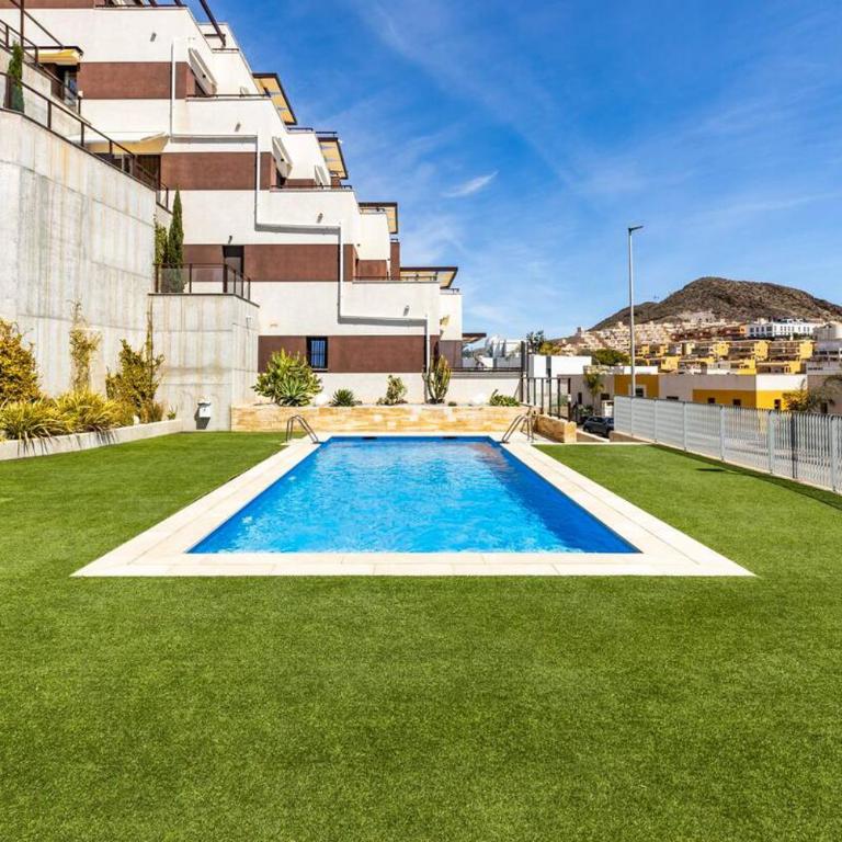 Luxury Designer Apartment - Unbeatable Sea Views - Apartamento de 3 dormitorios - 67