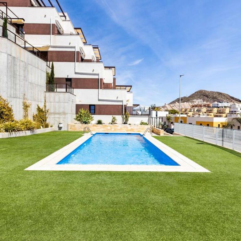 Luxury Designer Apartment - Unbeatable Sea Views - Apartamento de 3 dormitorios - 12