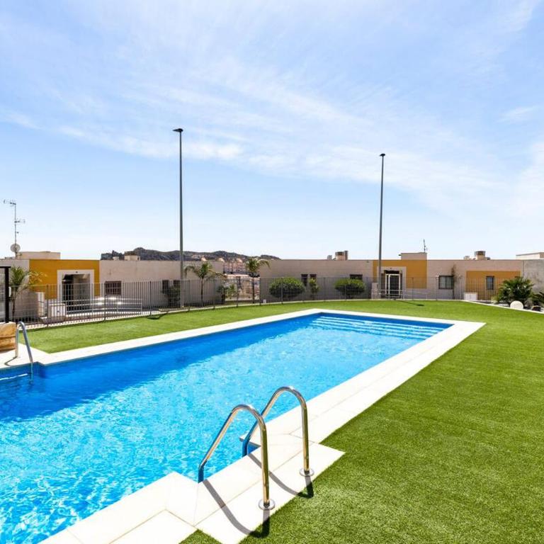 Luxury Designer Apartment - Unbeatable Sea Views - Apartamento de 3 dormitorios - 11