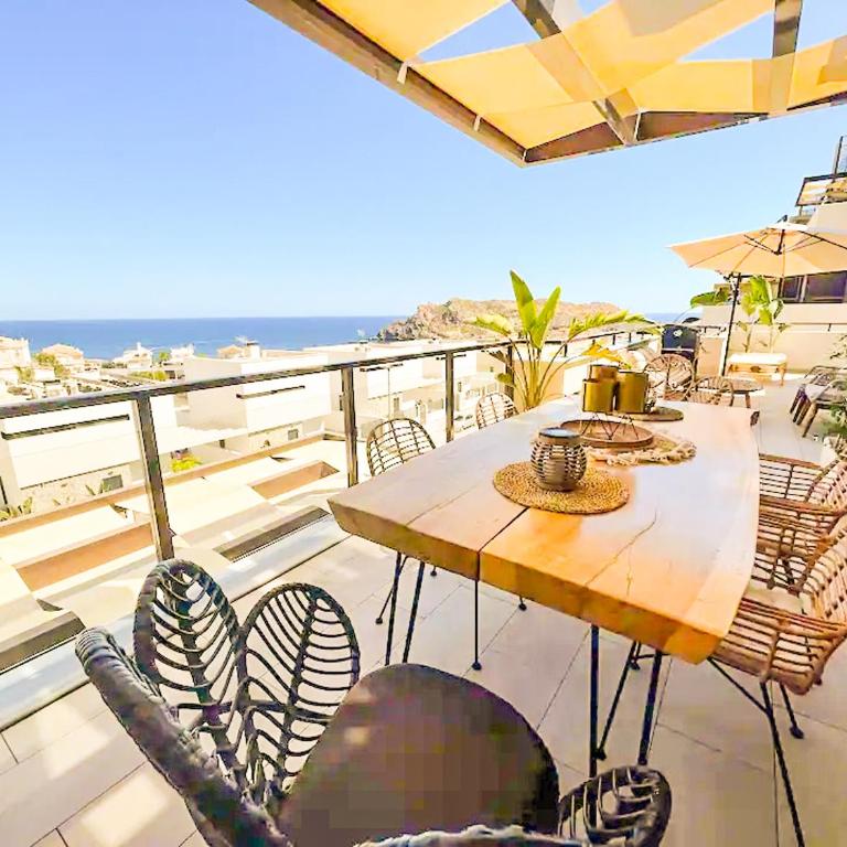 Luxury Designer Apartment - Unbeatable Sea Views - Apartamento de 3 dormitorios - 1