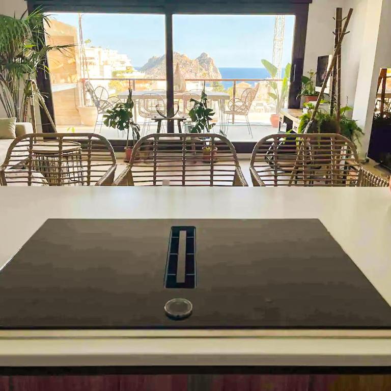 Luxury Designer Apartment - Unbeatable Sea Views - Apartamento de 3 dormitorios - 68
