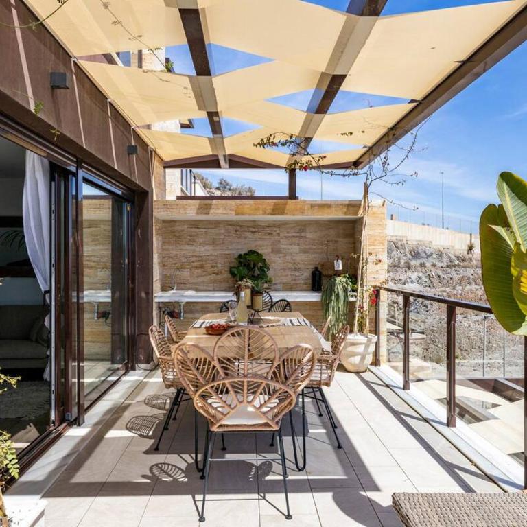 Luxury Designer Apartment - Unbeatable Sea Views - Apartamento de 3 dormitorios - 13