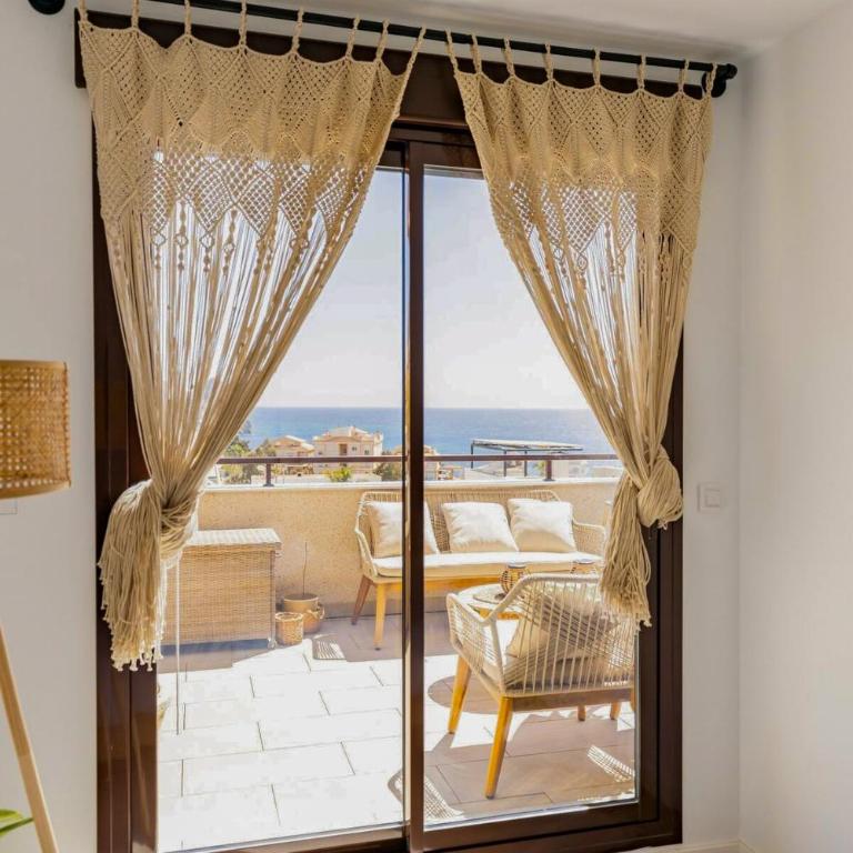 Luxury Designer Apartment - Unbeatable Sea Views - Apartamento de 3 dormitorios - 14