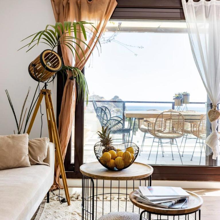 Luxury Designer Apartment - Unbeatable Sea Views - Apartamento de 3 dormitorios - 28