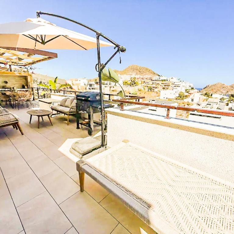 Luxury Designer Apartment - Unbeatable Sea Views - Apartamento de 3 dormitorios - 7