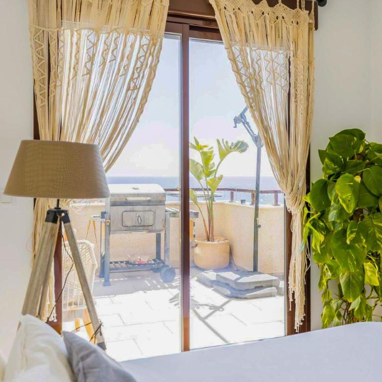 Luxury Designer Apartment - Unbeatable Sea Views - Apartamento de 3 dormitorios - 15