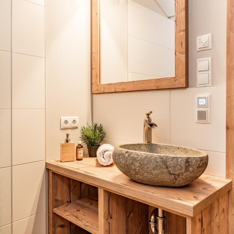 Piekvier lodge - Penthouse-Apartment - 6