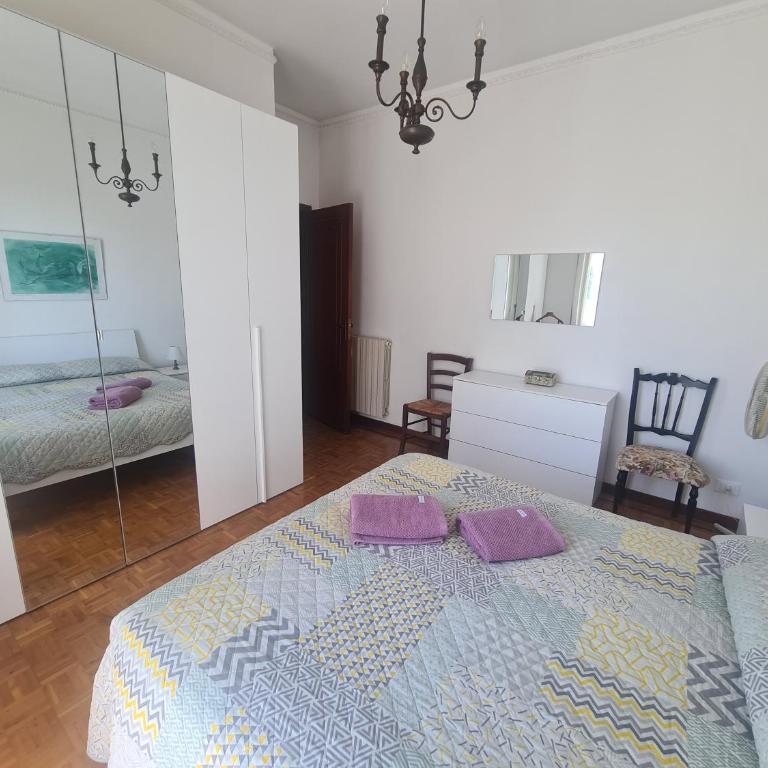 Scel by PortofinoVacanze - Casa con 3 Camere da Letto - 15