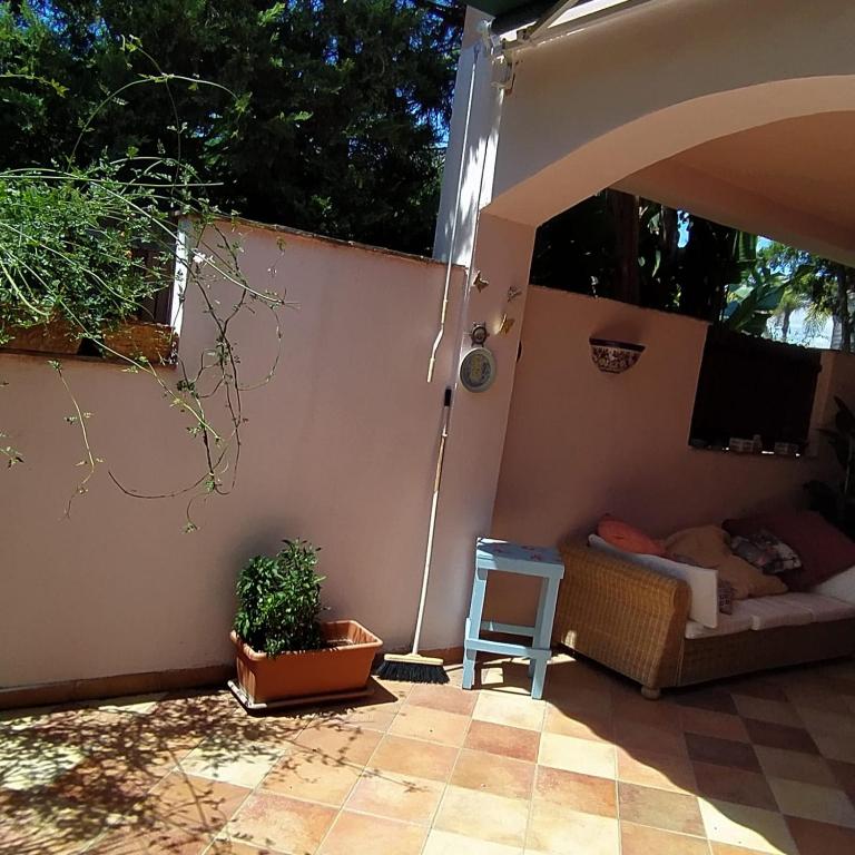 Casa Mariella - Casa con 2 Camere da Letto - 7